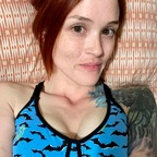 Red Willow (redwillow9269) Leaks OnlyFans 

 profile picture