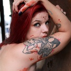 reganriot (Regan Riot) free OnlyFans Leaked Videos and Pictures 

 profile picture