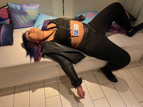 Header of reikothekitty