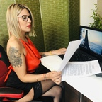 requiemmlioness (Natyniklos2) OnlyFans Leaked Pictures and Videos 

 profile picture