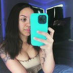 Racquel Griggs rgthepisces Leak OnlyFans 

 profile picture