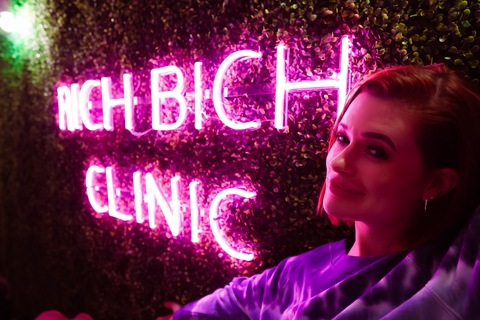 Header of richbichclinic