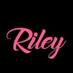 Riley (rileyyytayyylor) Leaked OnlyFans 

 profile picture