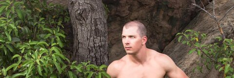 Header of rocketmanofficial