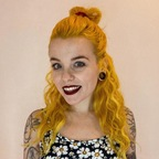 Rosie rosie_rue Leaked OnlyFans 

 profile picture