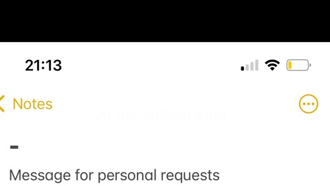 Header of rosieposy111