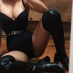 rossana OnlyFans Leaked 

 profile picture