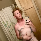 Jack Reilly (rowdy_red_sass) Leaked OnlyFans 

 profile picture