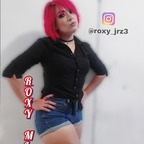 roxy_jrz (Roxy_Jrz) OnlyFans Leaked Pictures & Videos 

 profile picture