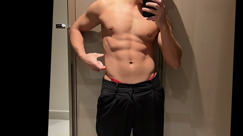 Header of roxyisback