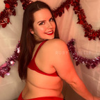 Curvy naughty redhead 😈 Ruby Labelle (@rubylabellexo) Leak OnlyFans 

 profile picture