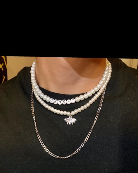 Header of ryanunholy