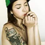 Inked Witch 🔥 sabrinathedirtywitch Leak OnlyFans 

 profile picture