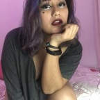 saddiesads (Saddie sads) OnlyFans Leaked Pictures & Videos 

 profile picture