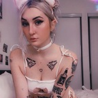 sadgirl1800 (✧･ﾟ: *✧･ﾟ:* babygirl *:･ﾟ✧*:･ﾟ✧) OnlyFans Leaks 

 profile picture