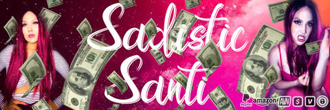 Header of sadisticsanti