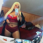 Onlyfans leak sallymander94 

 profile picture