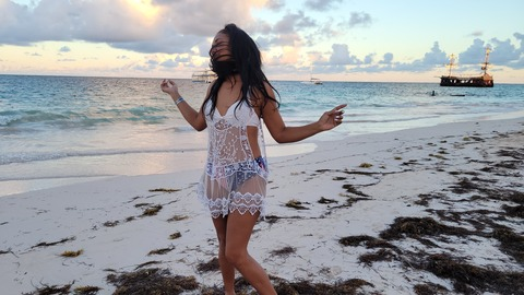 Header of samantha_punta_cana