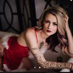 Samantha Beecroft samanthapage420 Leak OnlyFans 

 profile picture