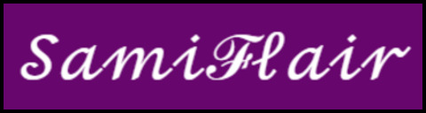 Header of samiflair