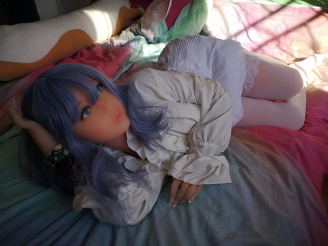 Header of samuraidolls