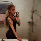 sannaradqvist OnlyFans Leaked Photos and Videos 

 profile picture