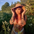 sarahanninked OnlyFans Leaked 

 profile picture