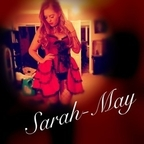 sarahmay OnlyFans Leaked 

 profile picture