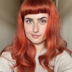 sasha_reed9vip (Sasha Reed 🧚‍♀️✨) OnlyFans content 

 profile picture