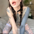 Sashyme (@sashyme) Leaks OnlyFans 

 profile picture