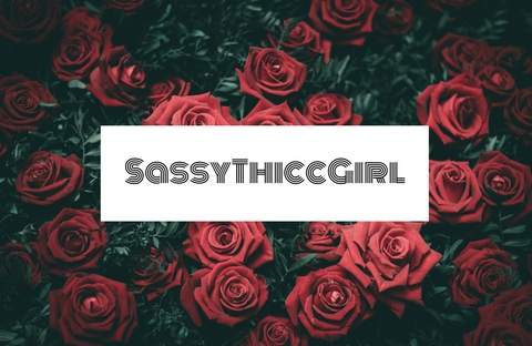 Header of sassythiccgirl