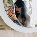 Vic (@satansd0ll) Leak OnlyFans 

 profile picture