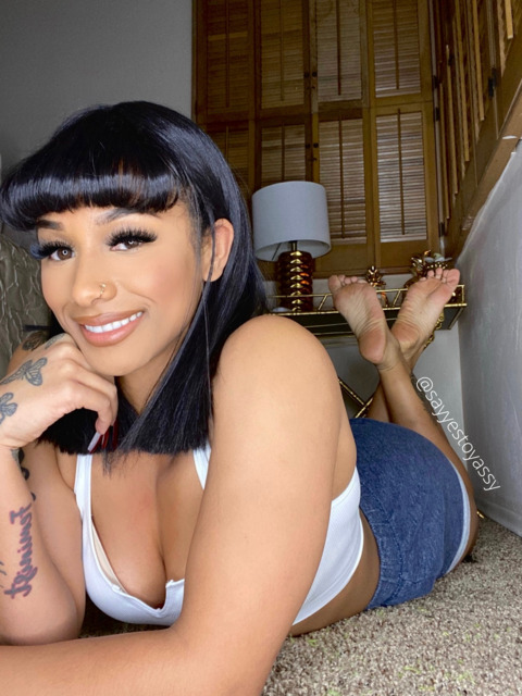 Header of sayyestoyassy