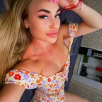 Onlyfans leaks scarlettohhara 

 profile picture