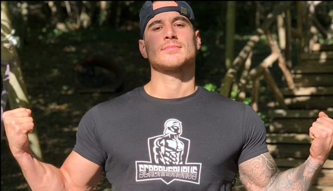 Header of scrbaksaurus