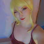 Seafoam Siren seafoamxsiren Leaked OnlyFans 

 profile picture