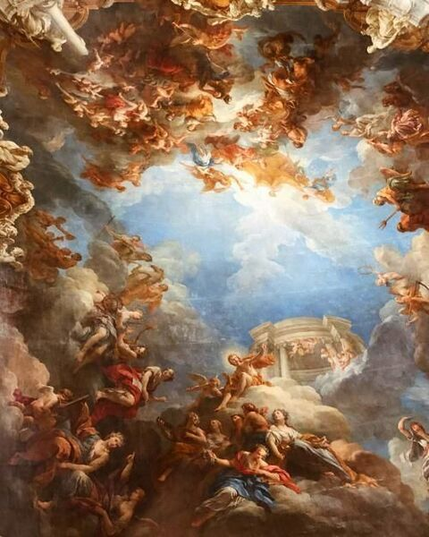 Header of secretmeadow