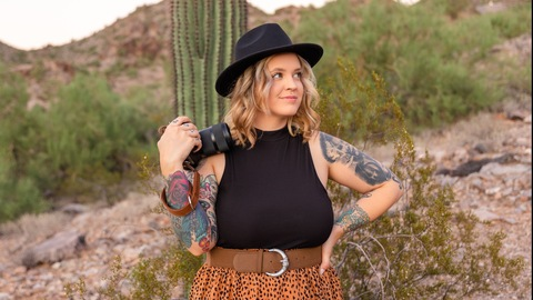 Header of seitography