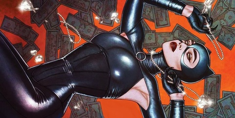 Header of selina.kyle