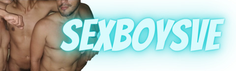 Header of sexboysve