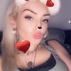 sexbunny421 (babyll) OnlyFans content 

 profile picture