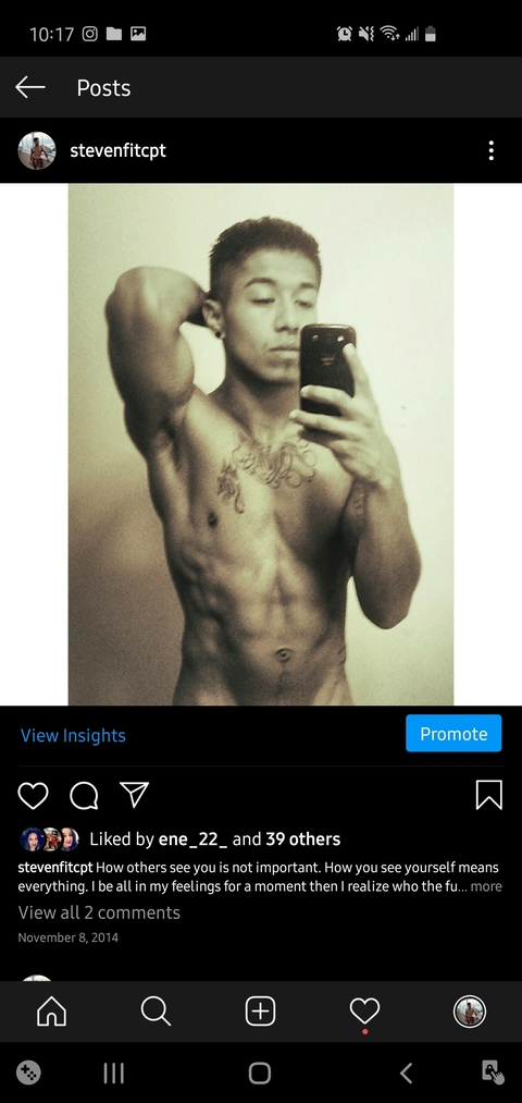 Header of sexyfitstud