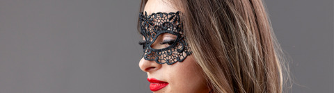 Header of sexymaskgirls