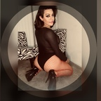 Ts @sexyts90ca Leaked OnlyFans 

 profile picture