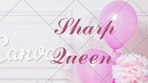 Header of sharpqueen