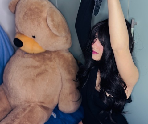 Header of sheila.fox