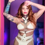 shemalegodess (Shemale Godess J.) free OnlyFans Leaked Content 

 profile picture