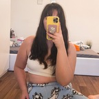 Shoni (shonibaby) Leaked OnlyFans 

 profile picture