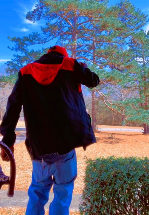 Header of shortywitdapack