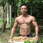 siamtrainer onlyfans leaked picture 1